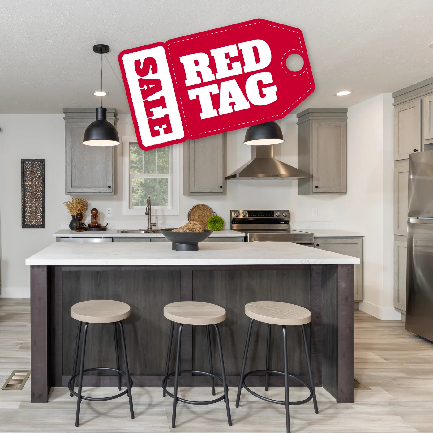 Red Tag