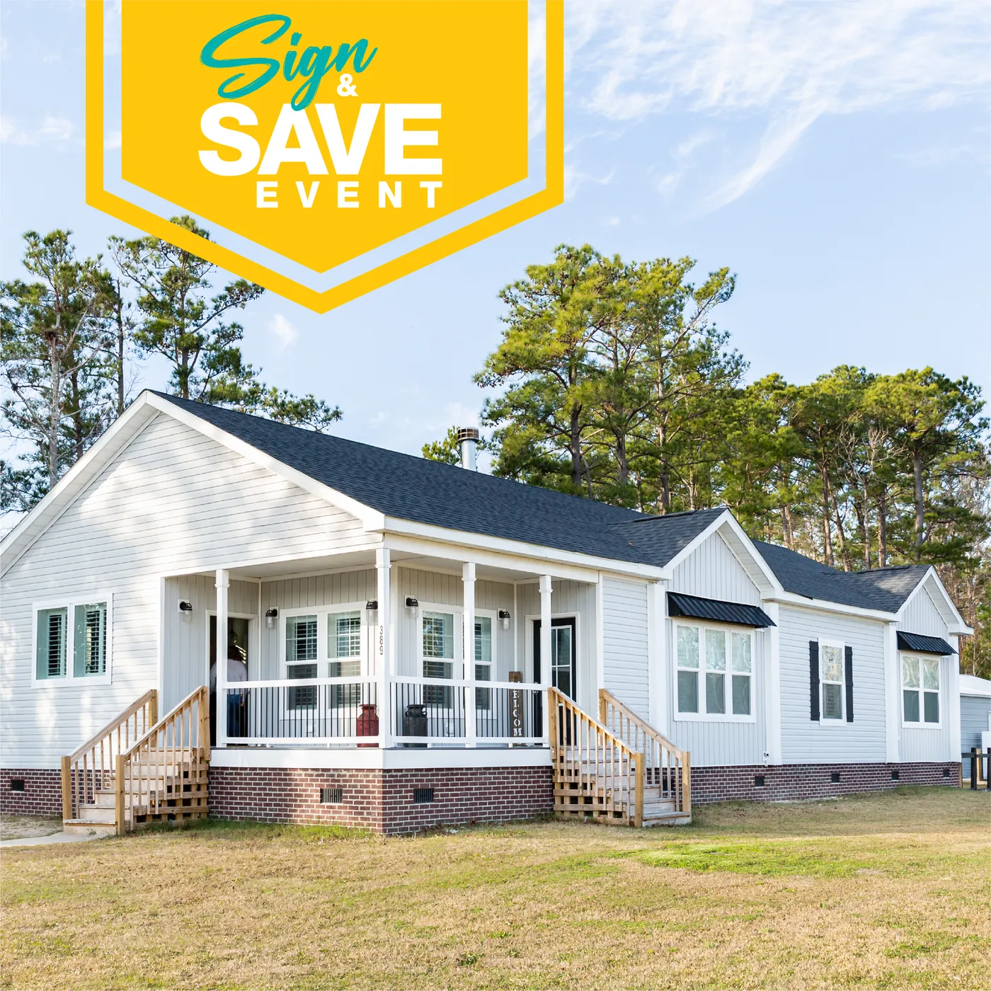 Sign & Save Event