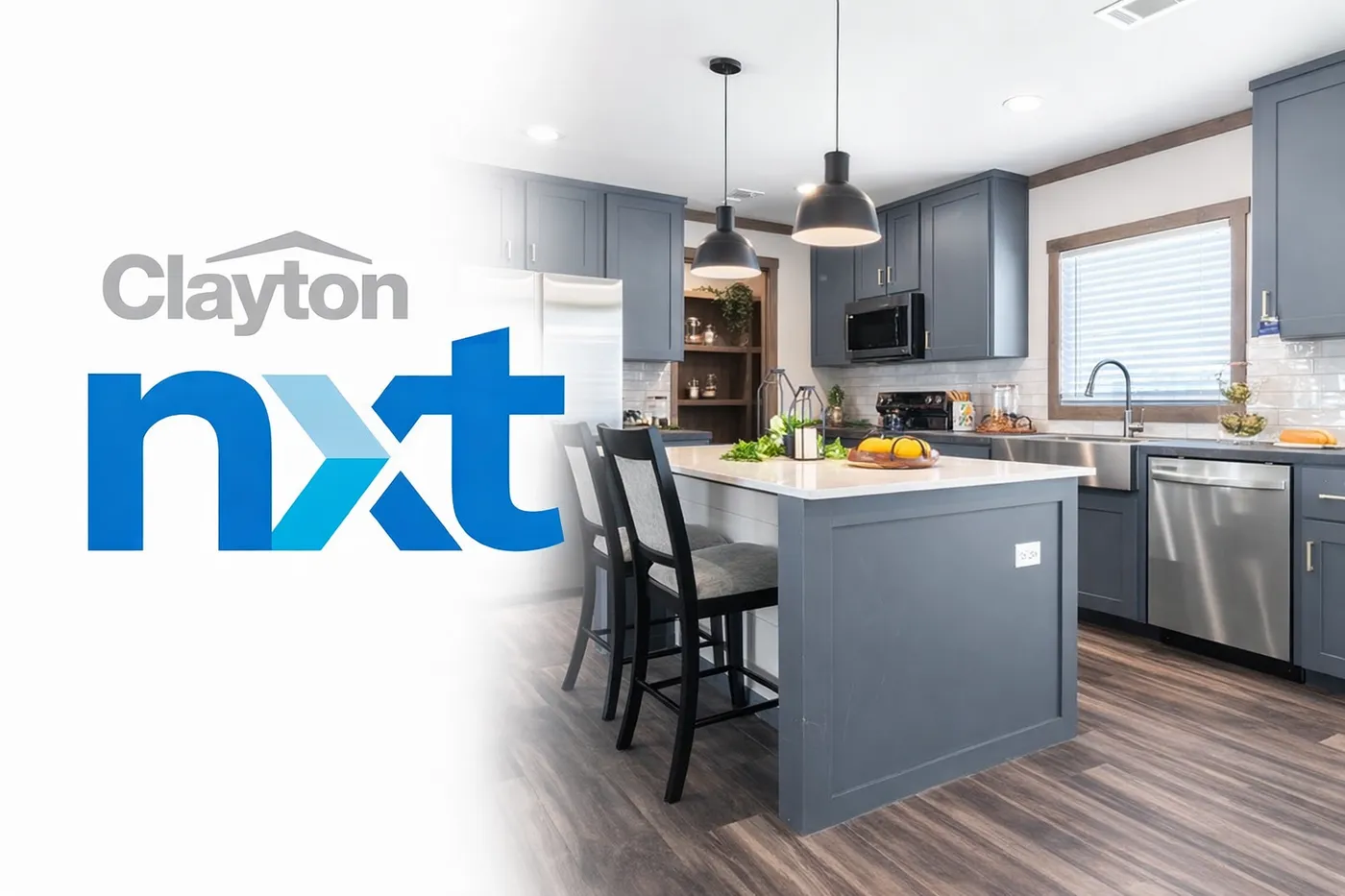Clayton NXT Athens Manufactured Homes image