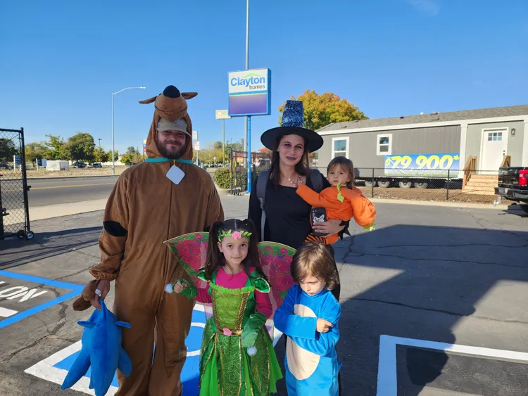 Our Halloween Event Was Spooky Fun! image