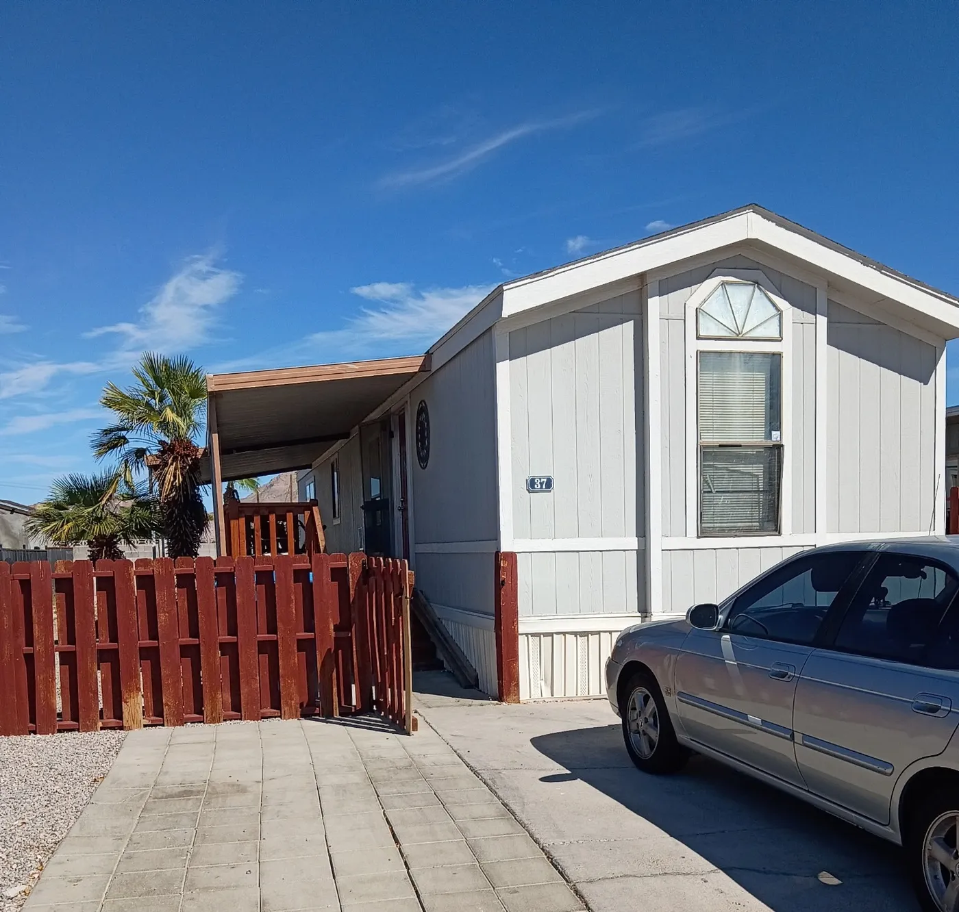 Affordable Used Home for Sale Under $50,000