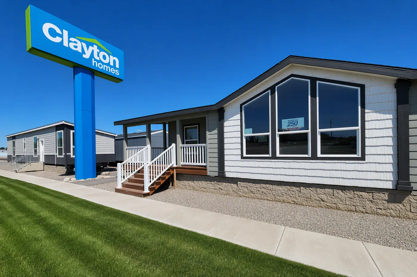 Manufactured Homes For Sale in Twin Falls, Idaho