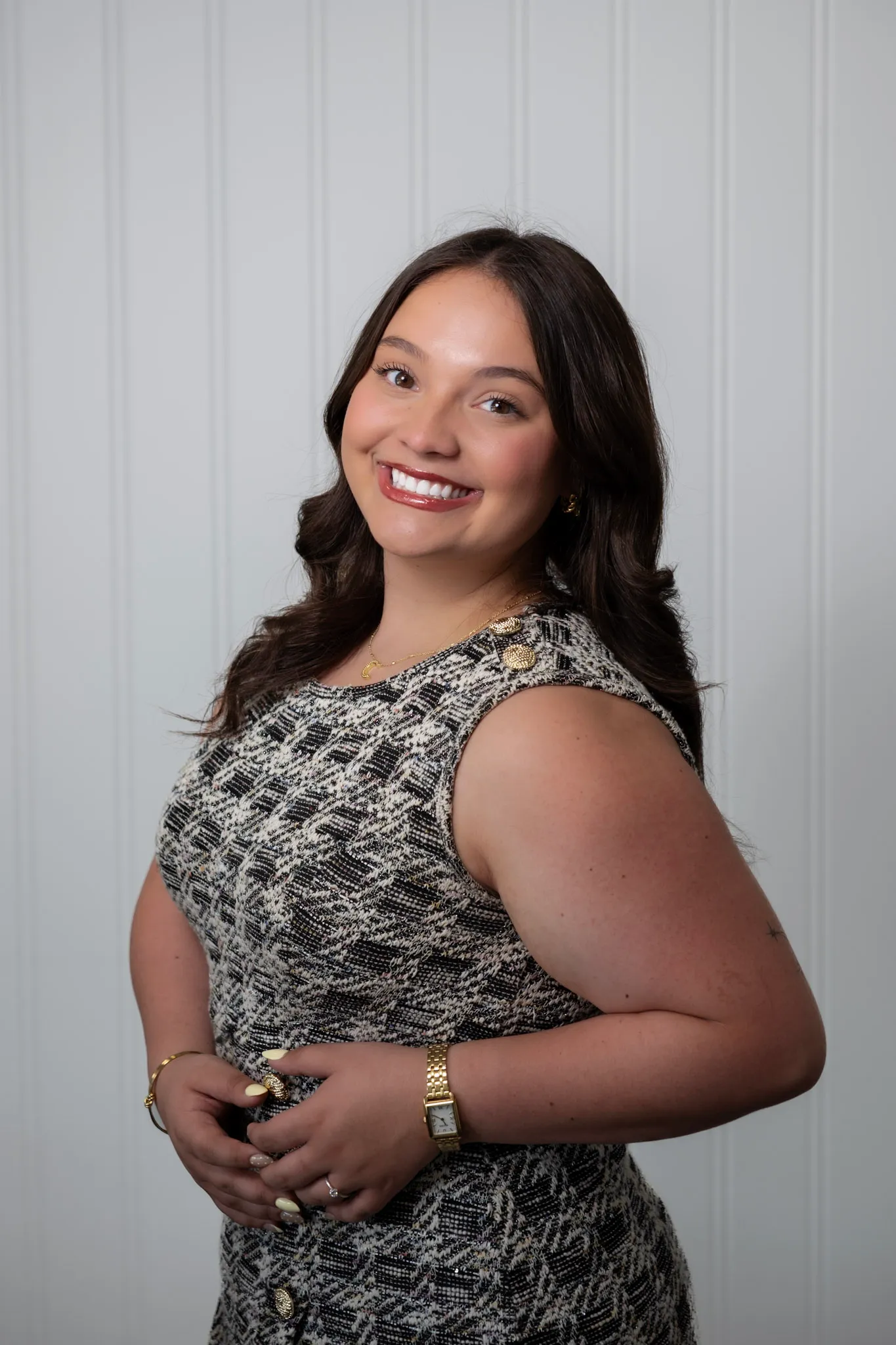 Meet the Team: Chloe Nelson
