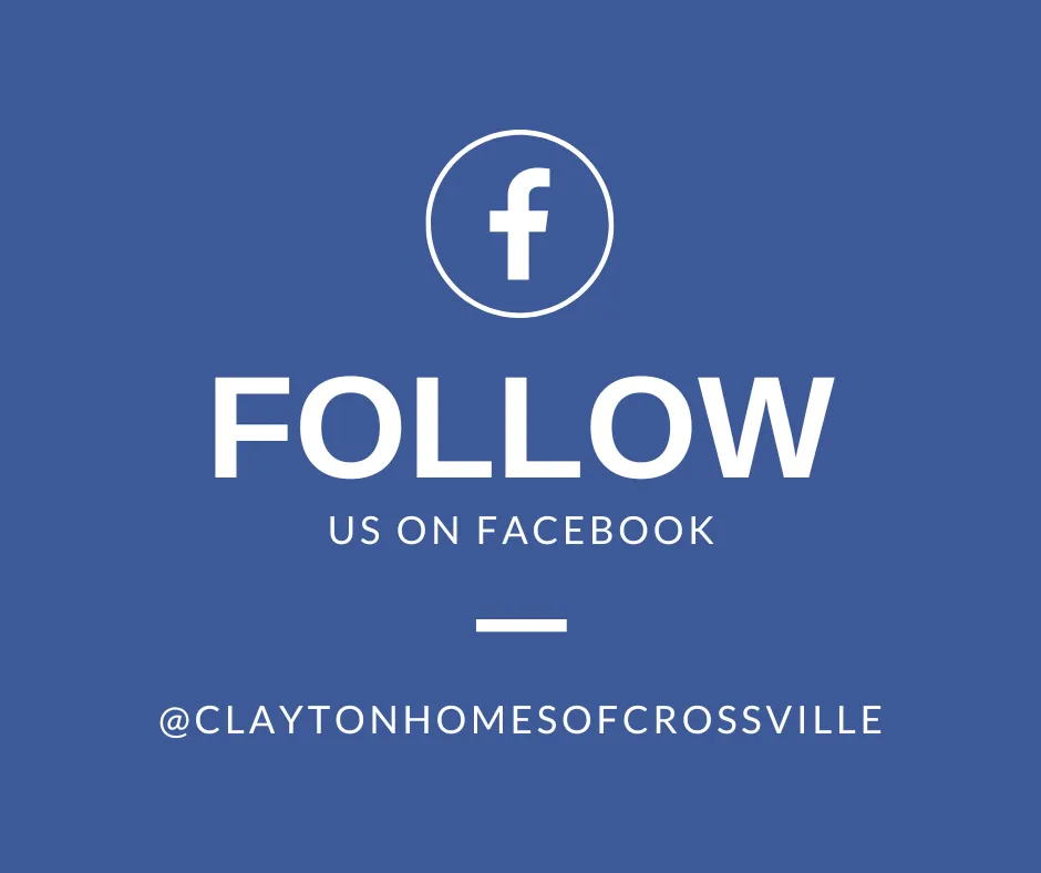 "Like" us on Facebook!!