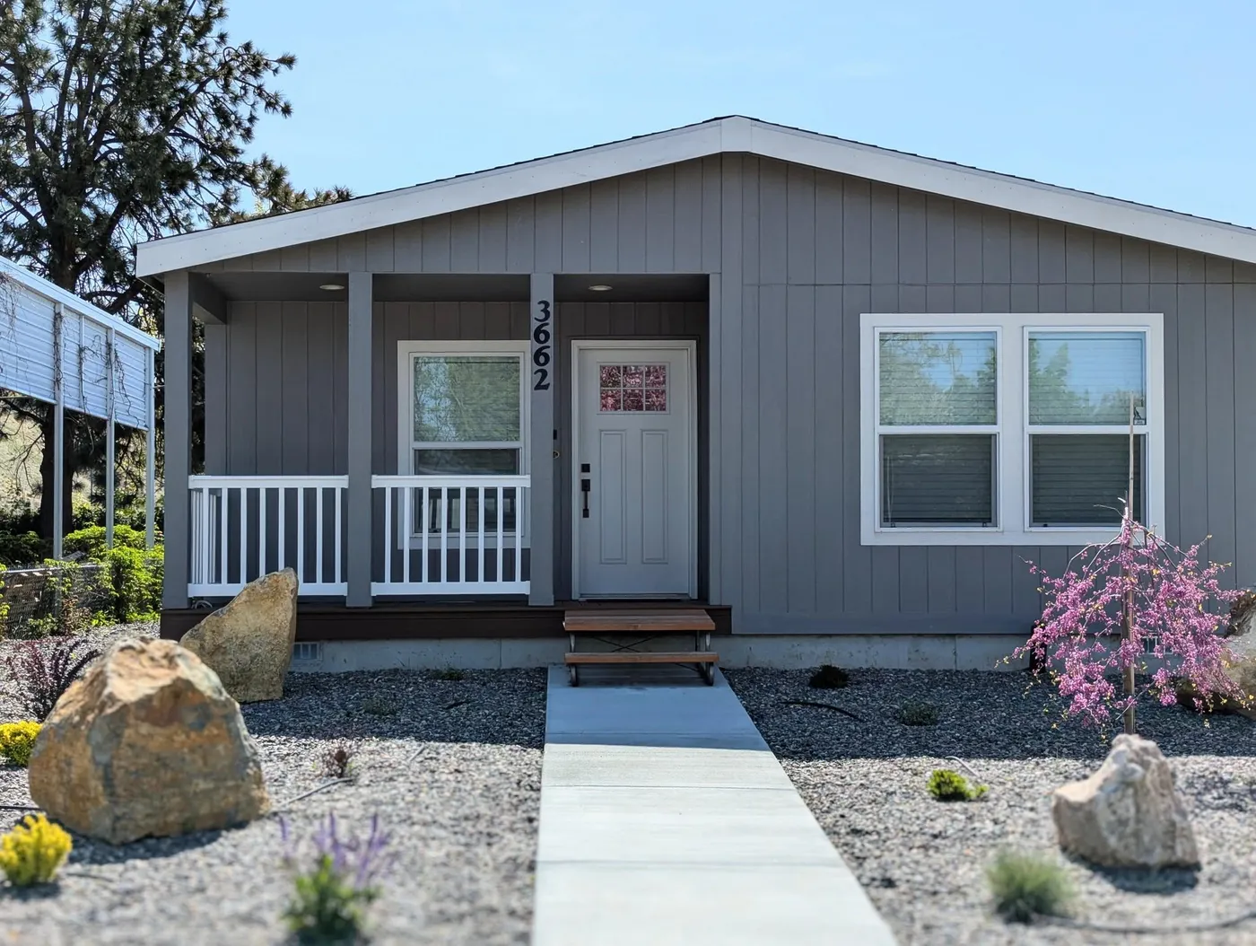 manufactured homes for sale Idaho image