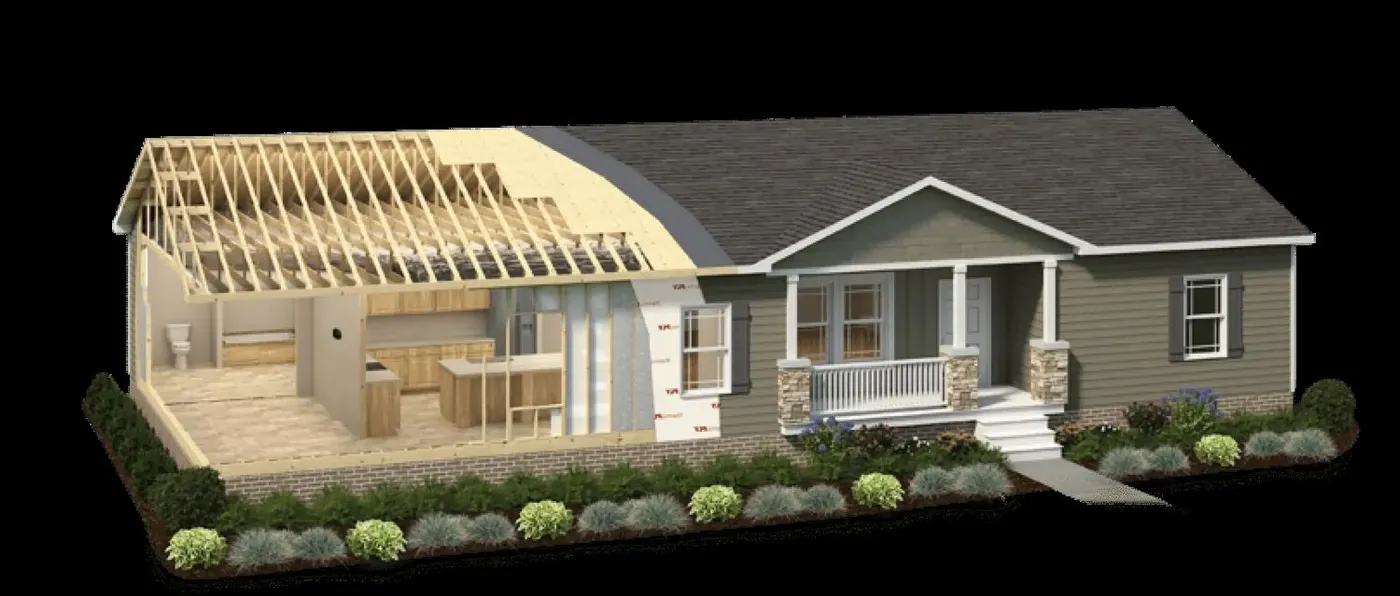 Energy Smart Manufactured Homes Everyday Wellness
