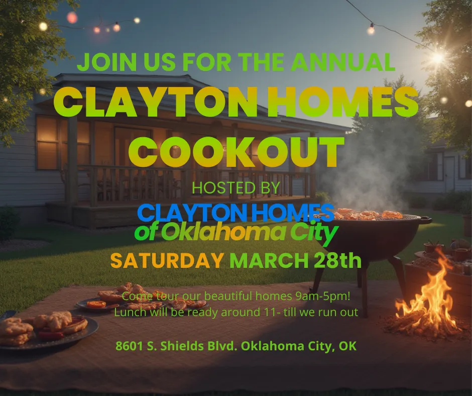 COOKOUT EVENT!!!!