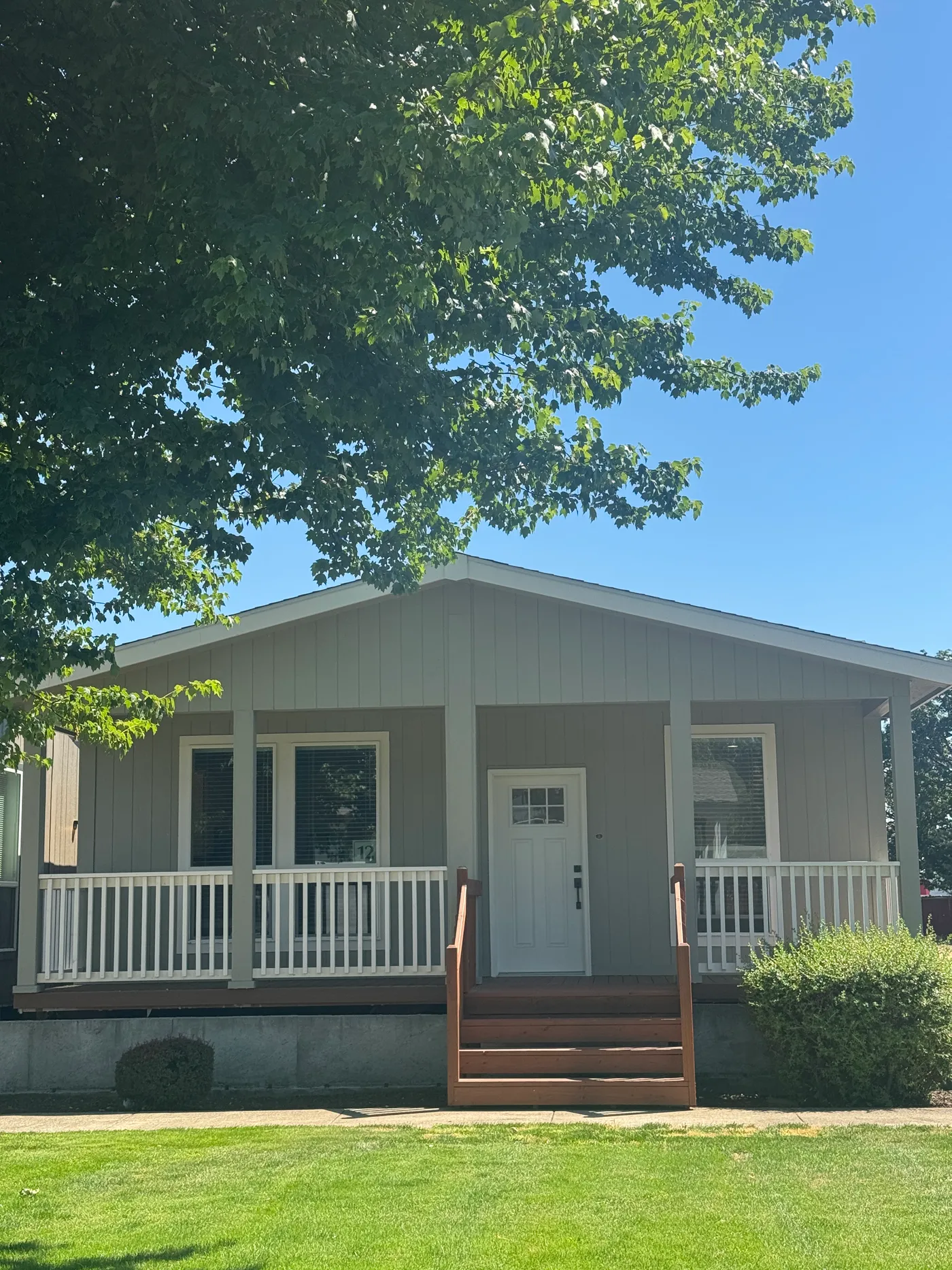 Myth vs. Reality: Do Manufactured Homes Appreciate image