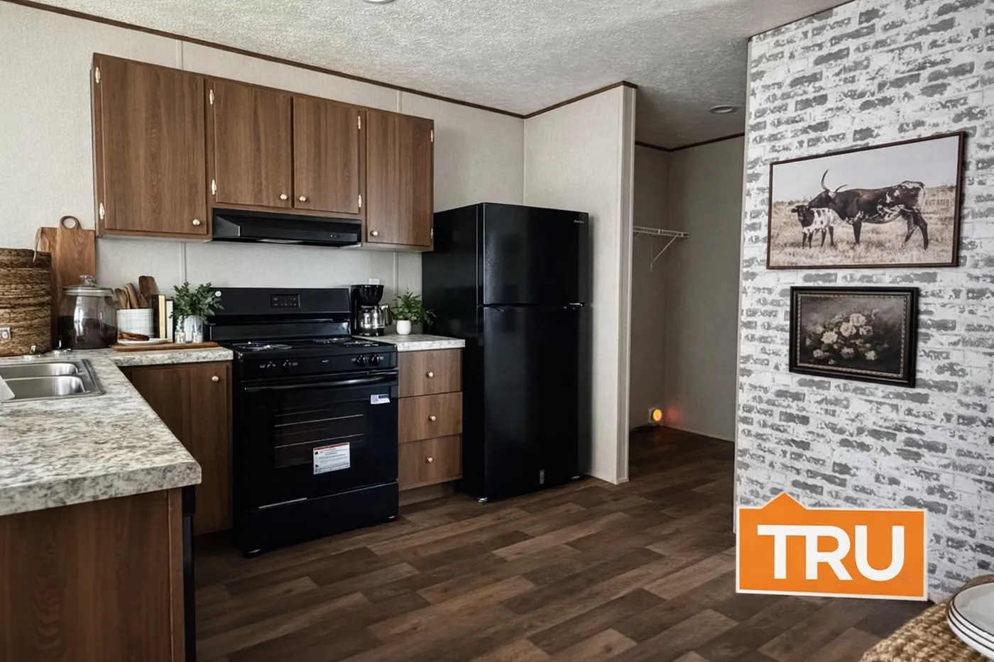 TRU Manufactured Homes image