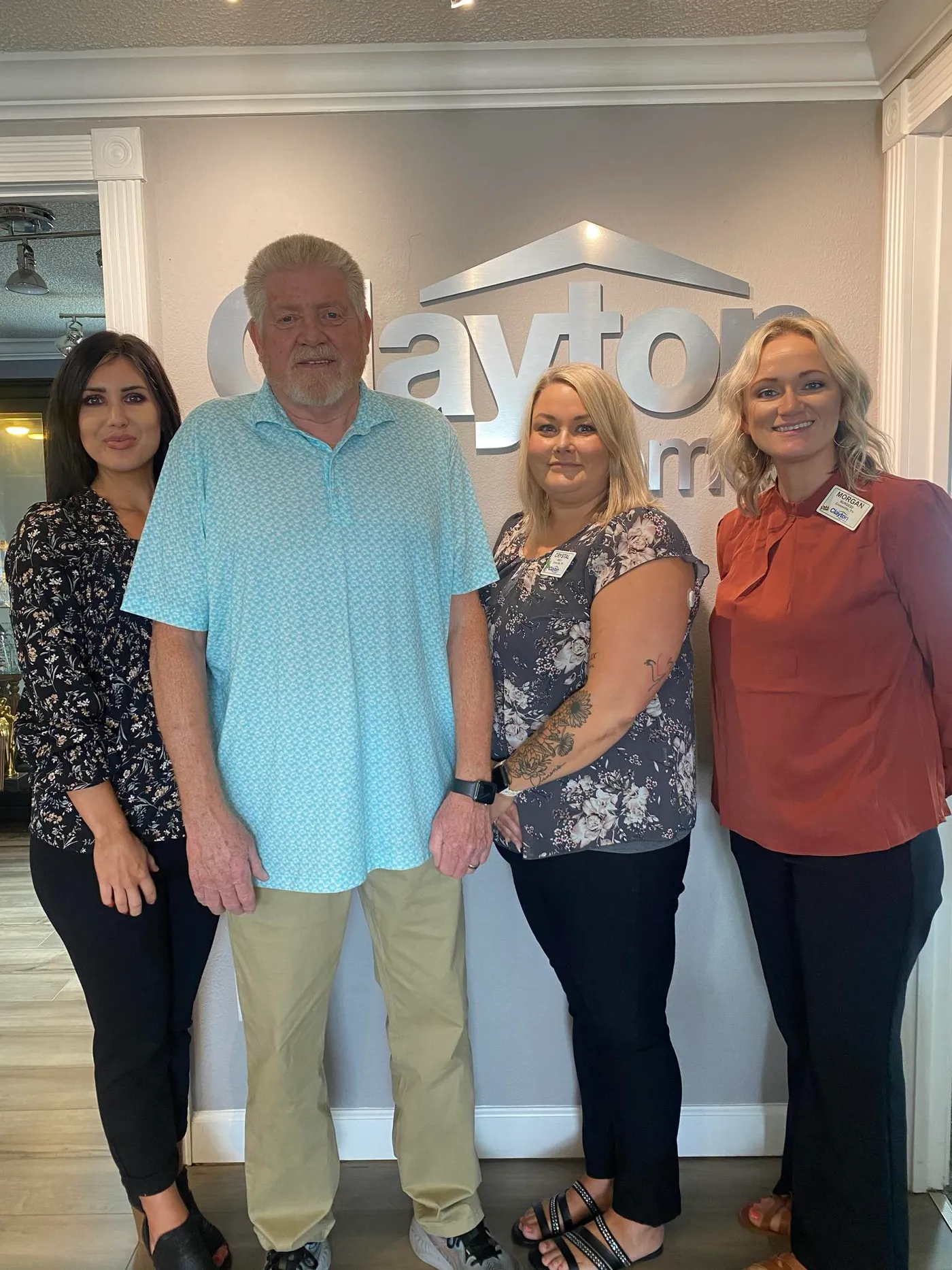 Meet our team