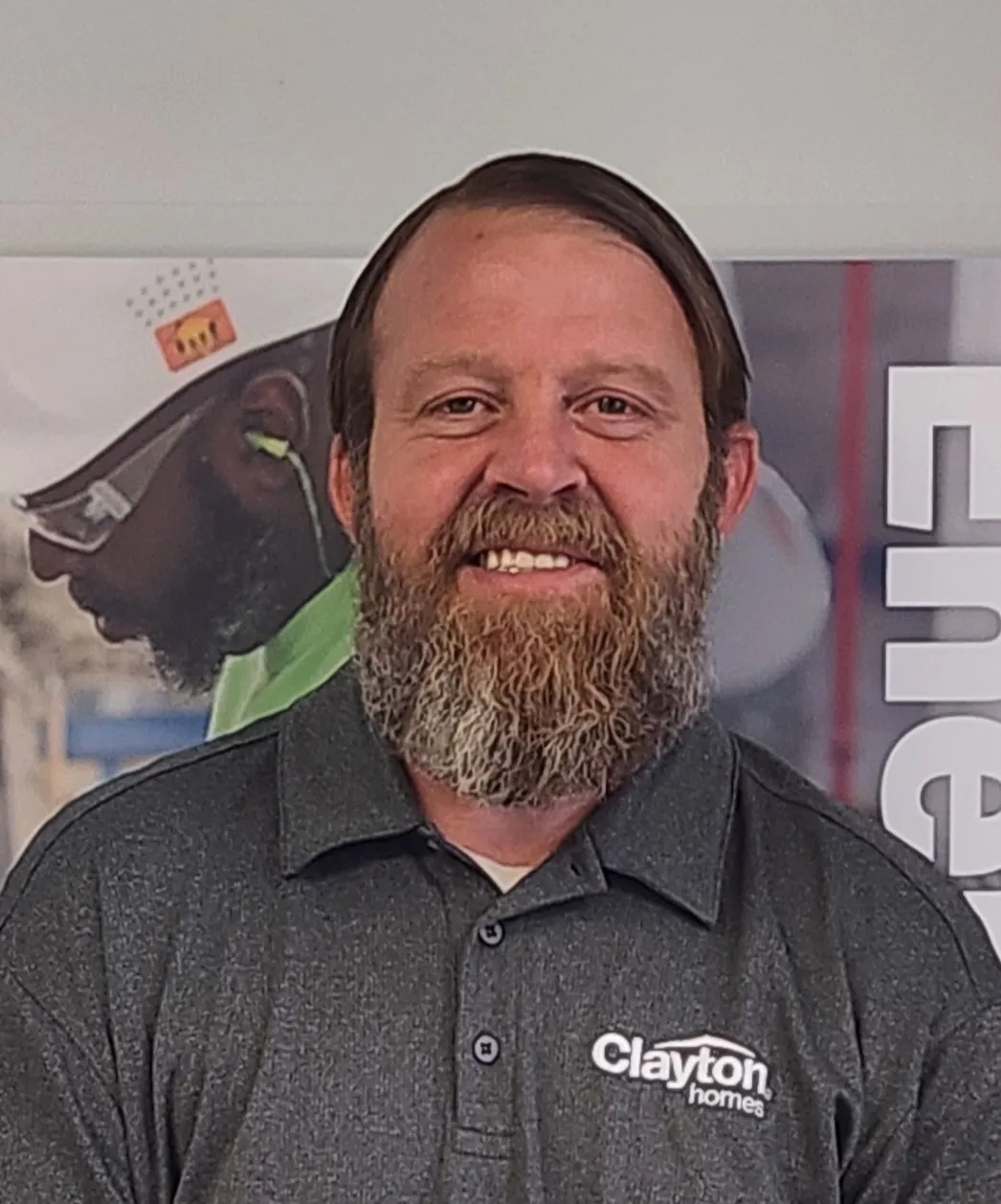 Meet our Warranty Technician, Steven! image