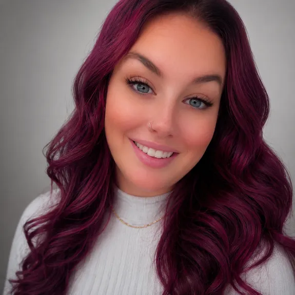 April