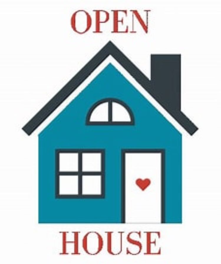 Freedom Homes Open House