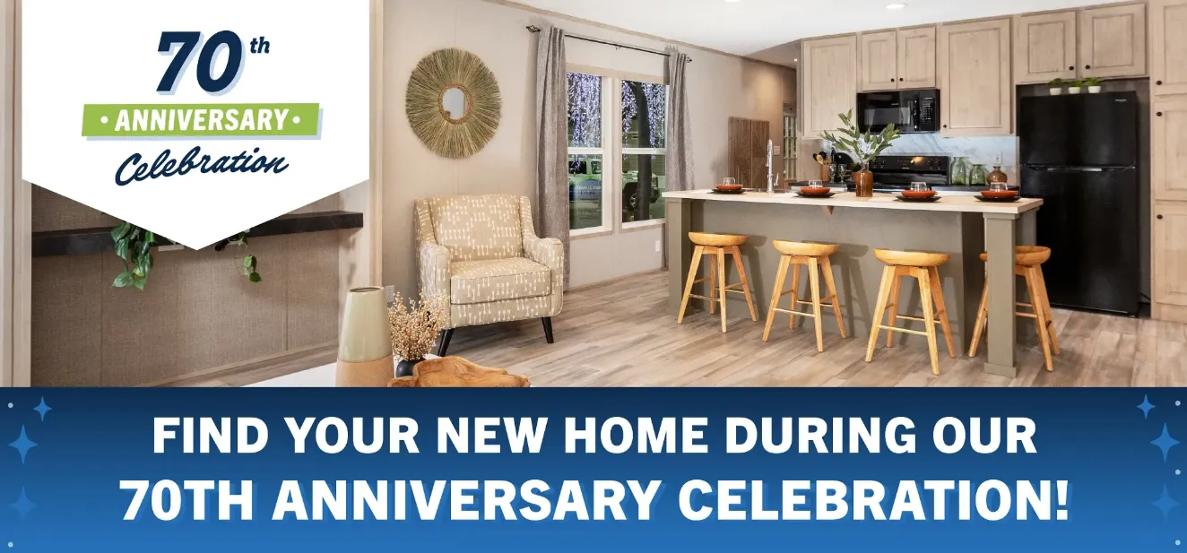 70th Anniversary Celebration! image