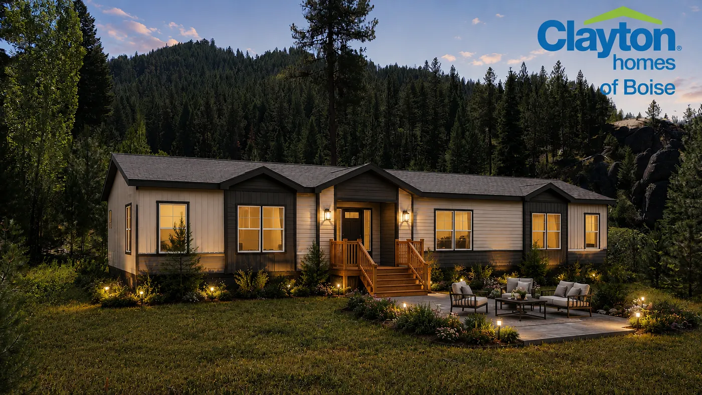 Homes in Valley, Adams, Benewah & Lemhi Counties