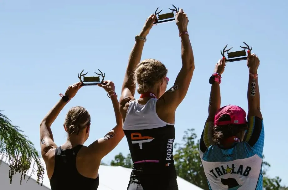 Kerrville Triathlon Festival