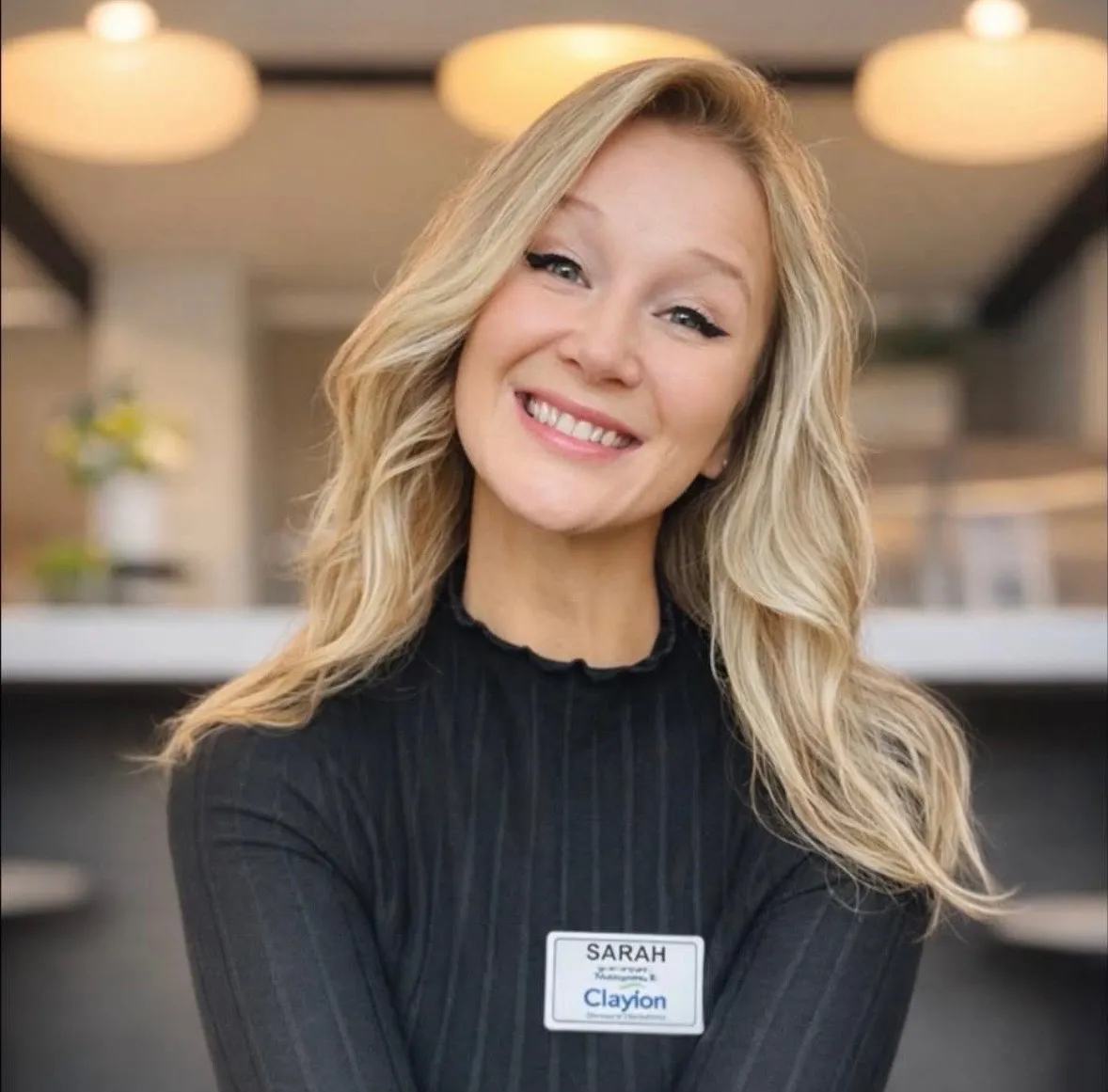 Meet the Team Mondays!