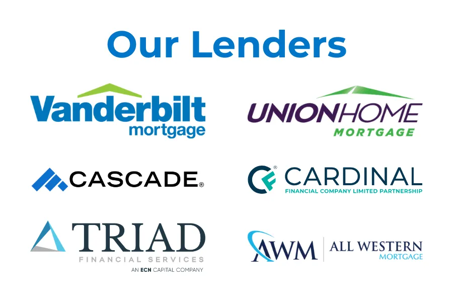 Financing Made Simple