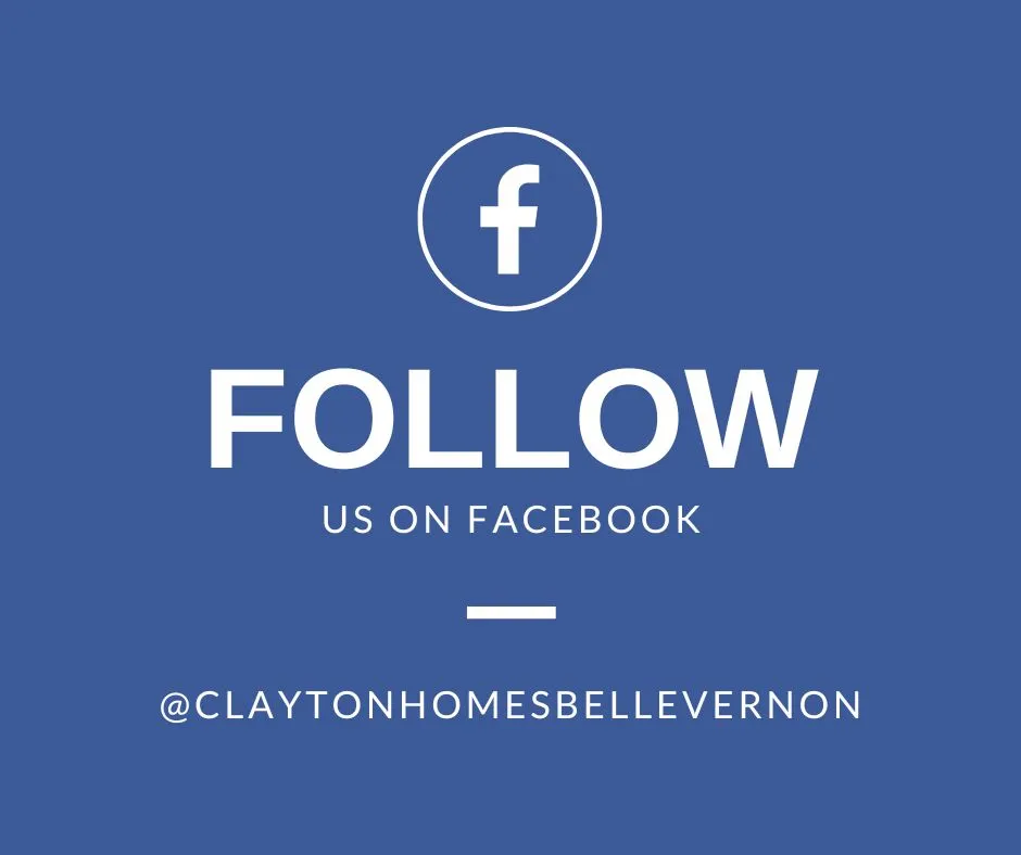 Follow us 