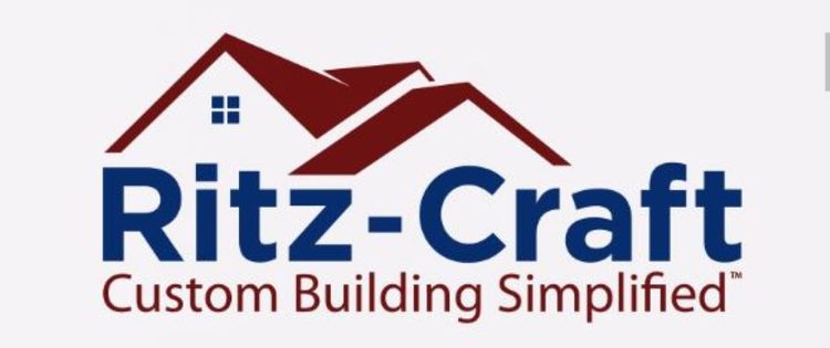 We sell Ritz-Craft Homes!