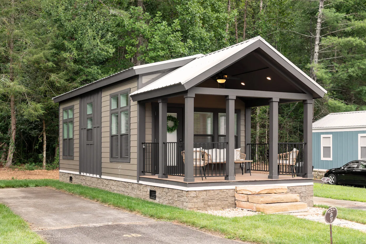Manufactured Homes as Idaho Vacation Properties