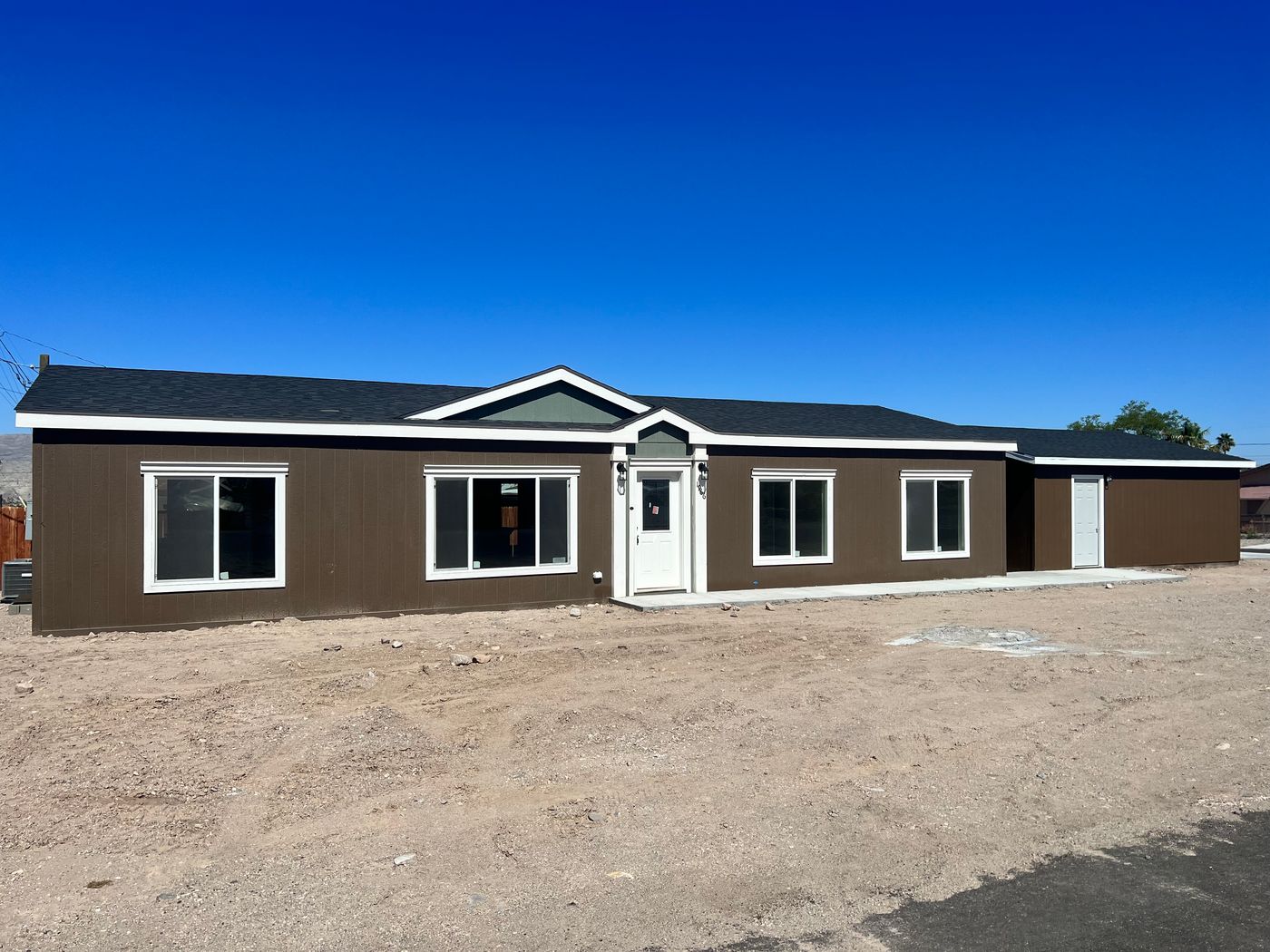 Clayton Homes of Fort Mohave