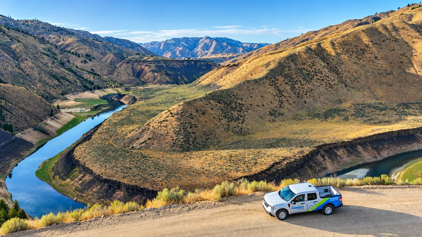 Bridging the Gap to Idaho Homeownership
