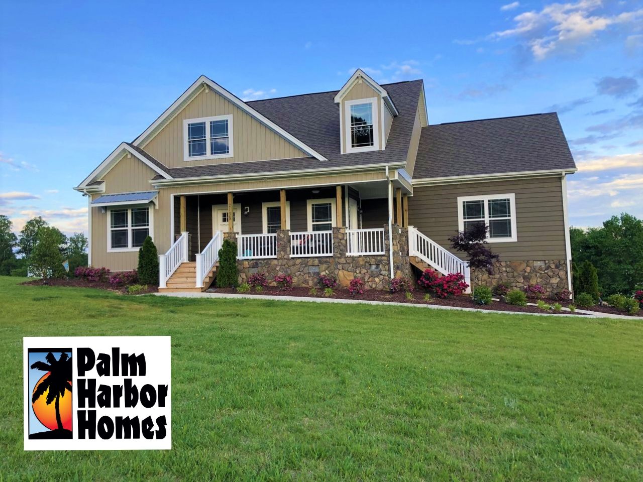 Oakwood Homes of Glen Allen