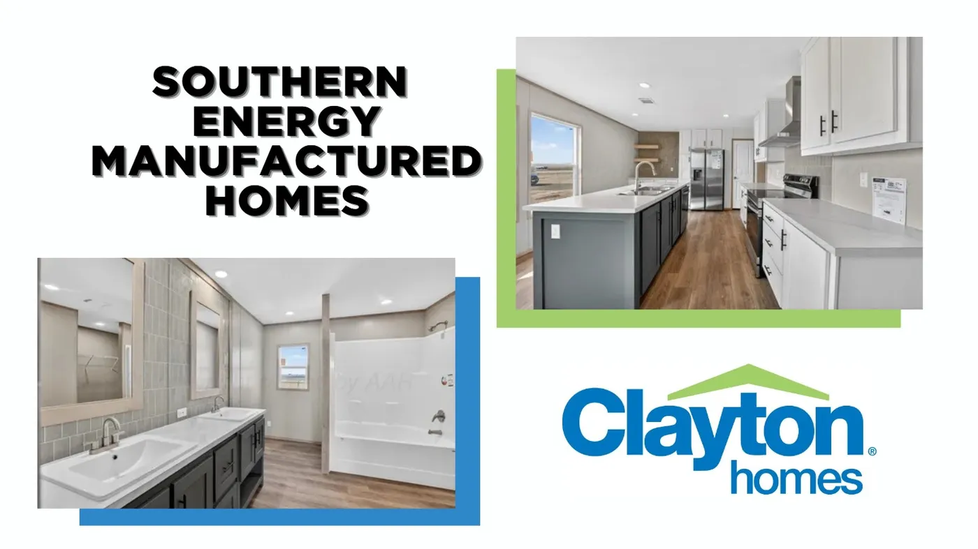 Southern Energy Manufactured Homes