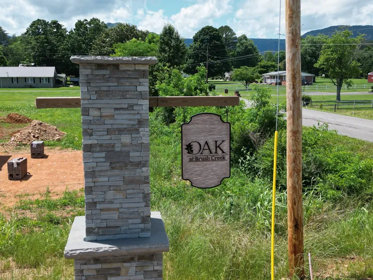 Oak at Brush Creek Update! image