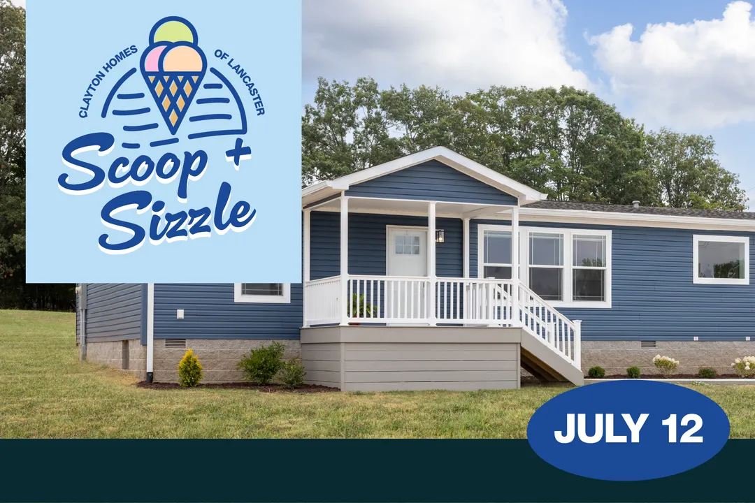 Scoop + Sizzle