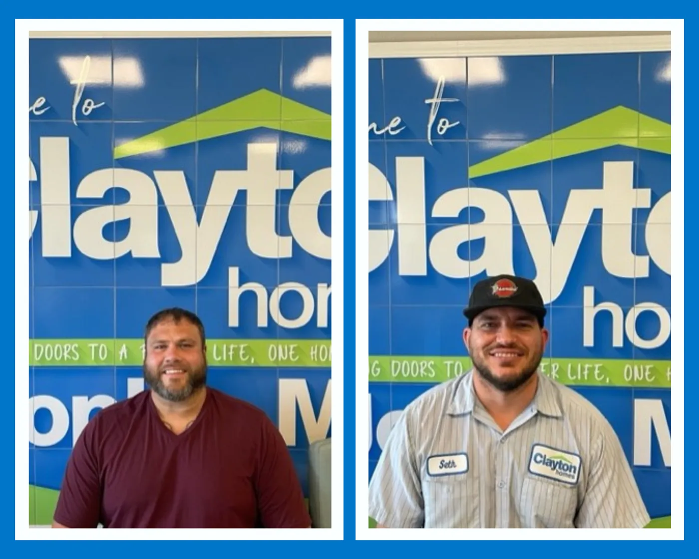 Meet Our Service Techs!!! image