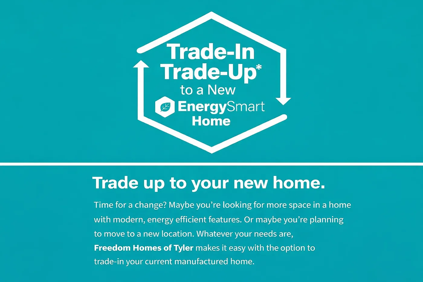Trade-In   Trade-Up