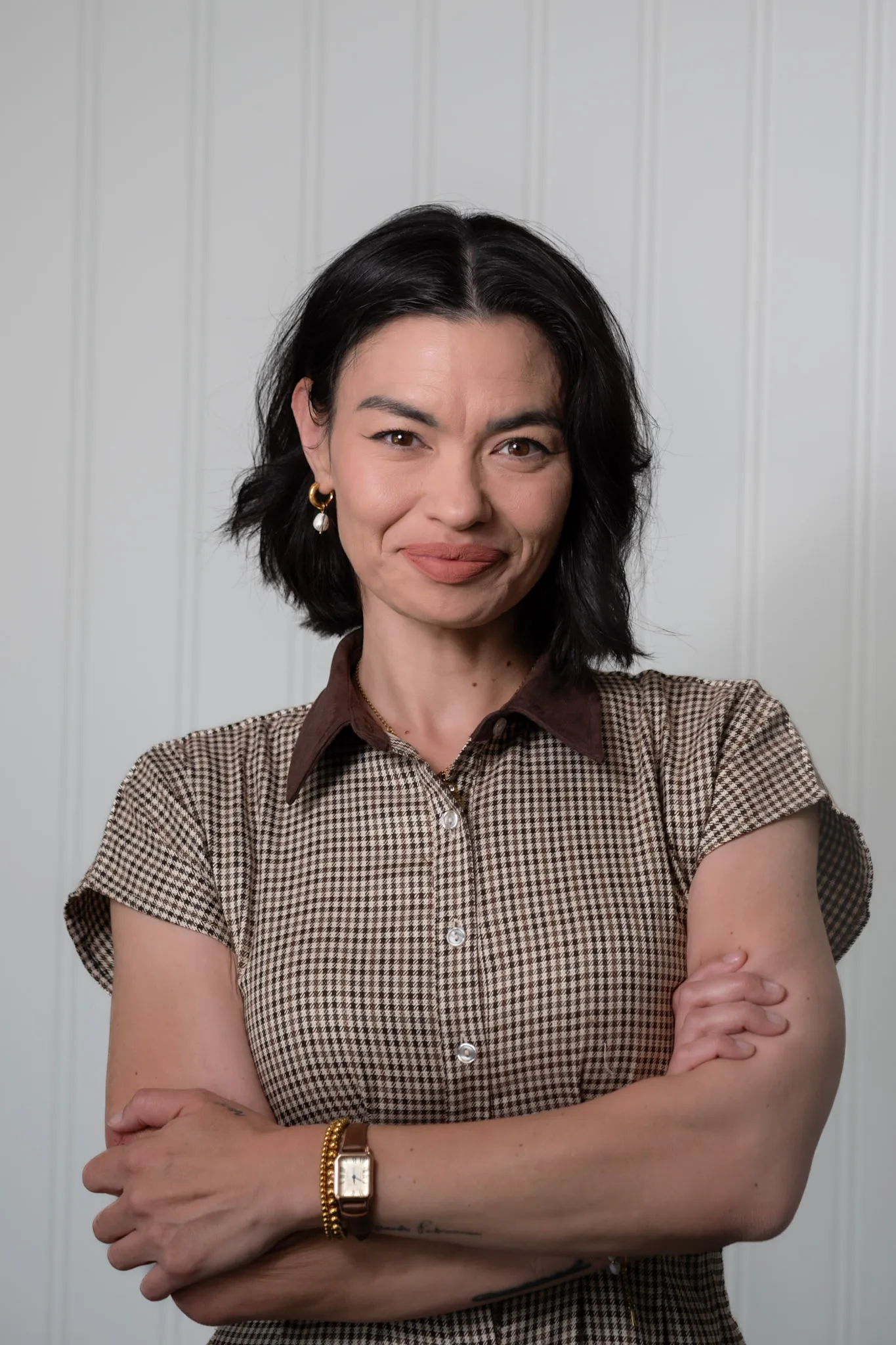 Meet the Team: Christie Grondin