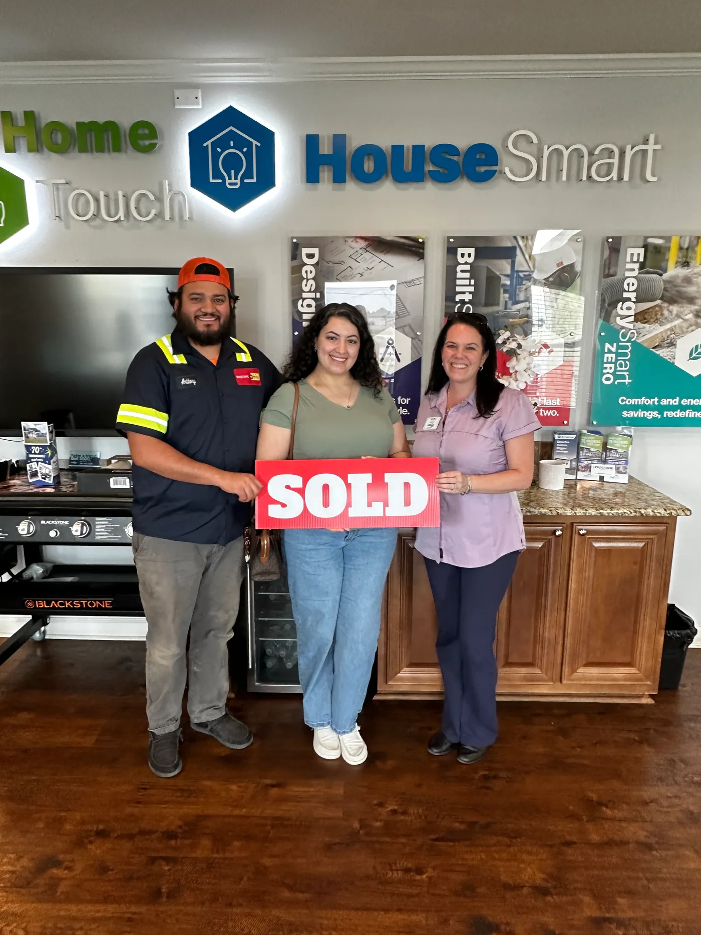 Affordable Home Ownership Is Possible!