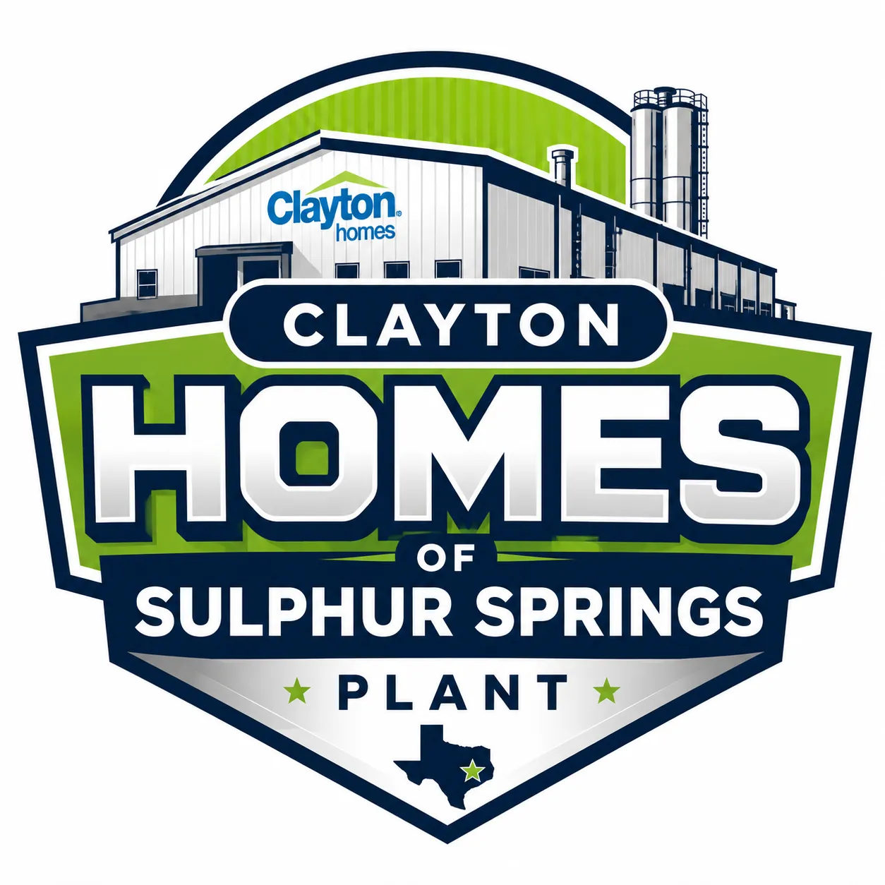 Clayton Homes of Sulpur Springs Plant 