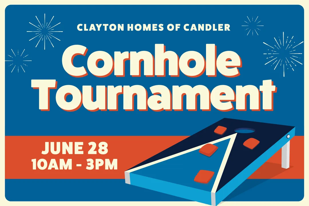 Cornhole Tournament