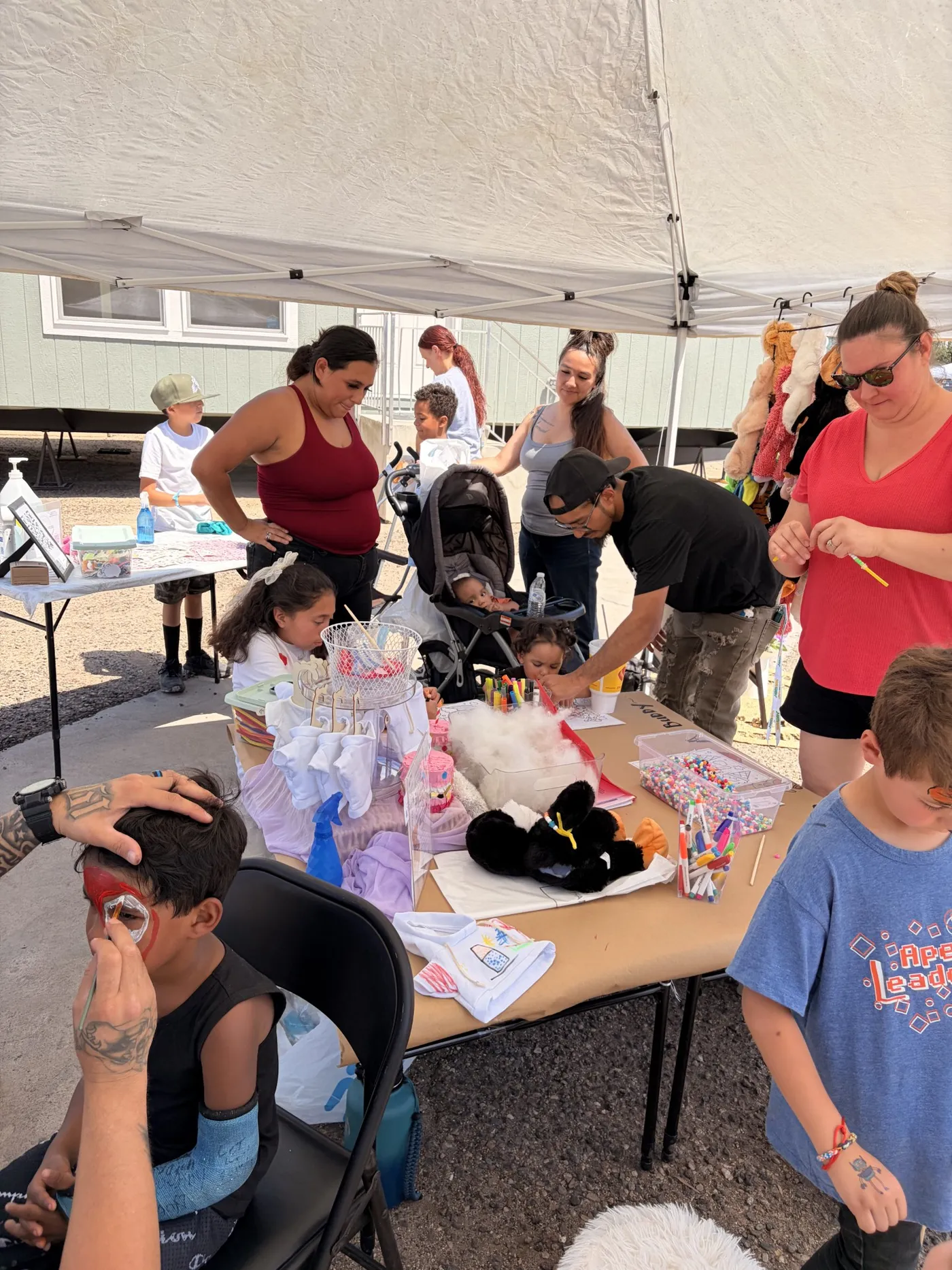 Community Event Recap – Clayton Homes of Glendale