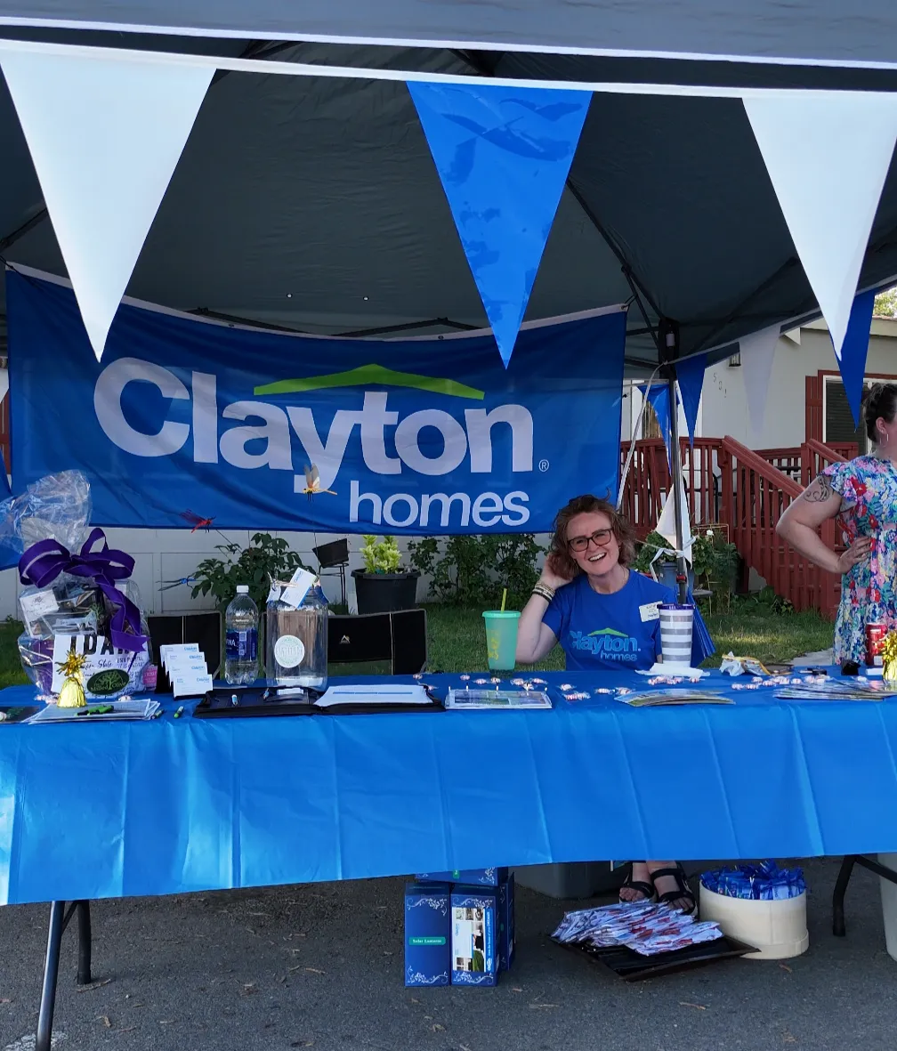 Clayton Homes Boise Supports Local Community