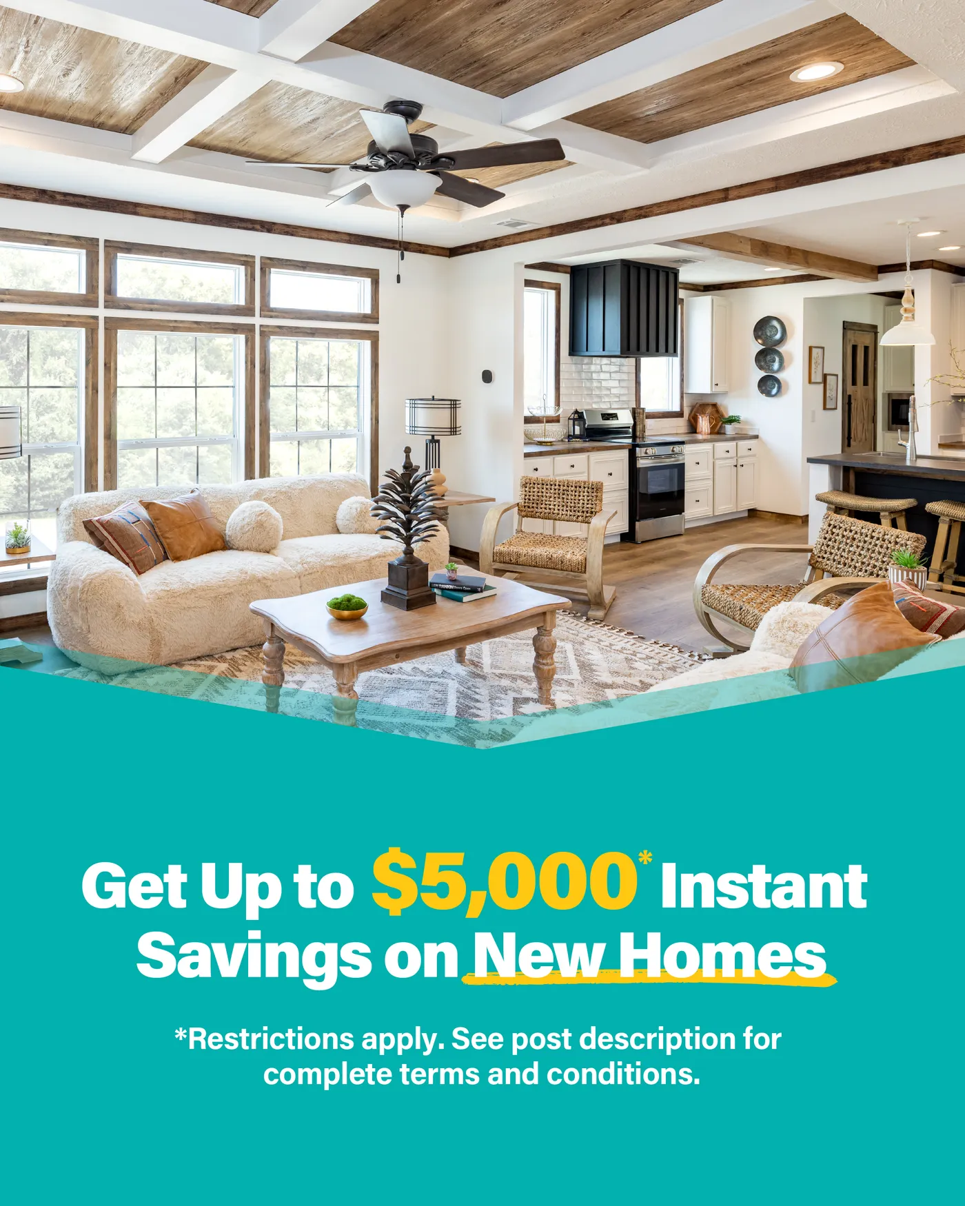 Sign & Save Event – Drive Home the Deals!
