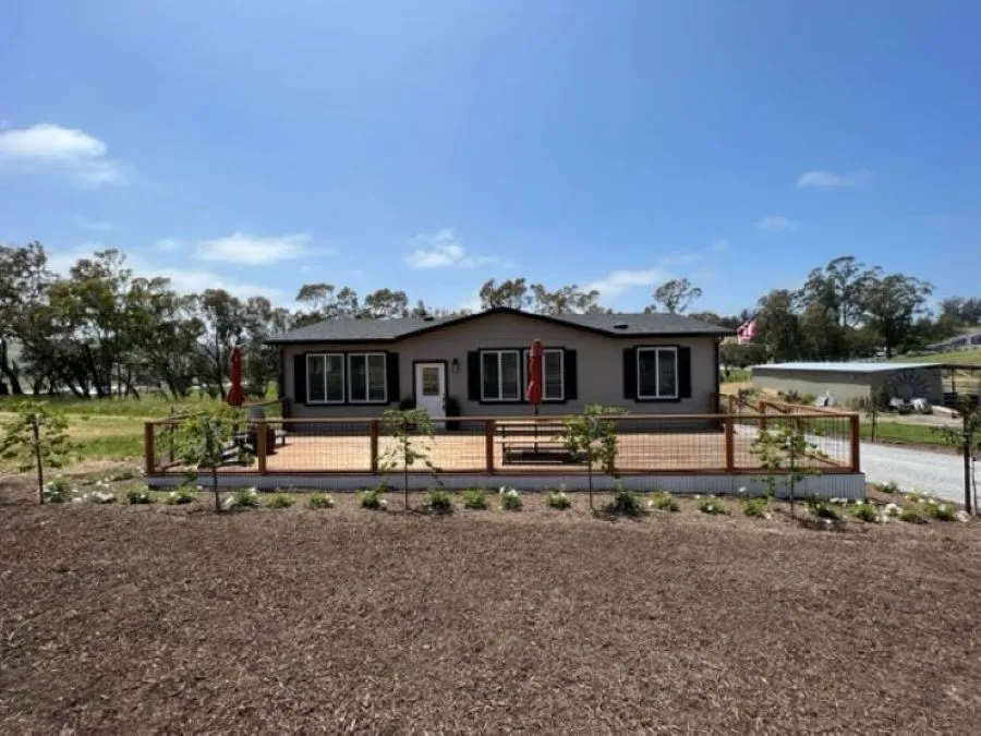 Manufactured Homes as ADUs in Sonoma County image