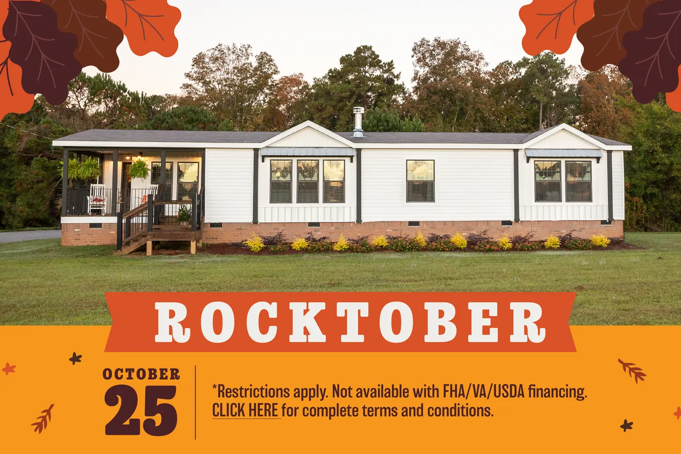 Rocktober
