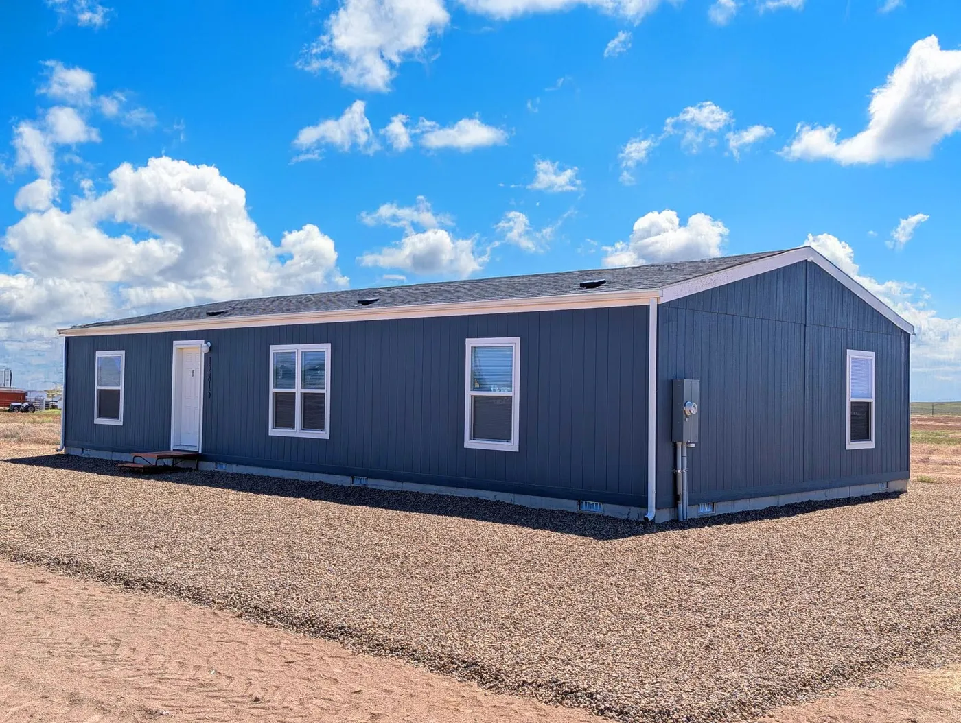 Move-In Ready Home