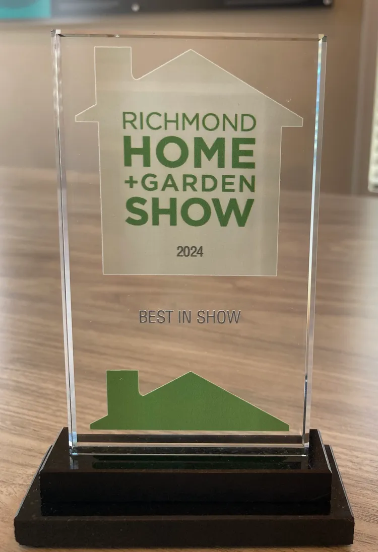 Clayton Homes Chester Wins Best in Show 2024! image