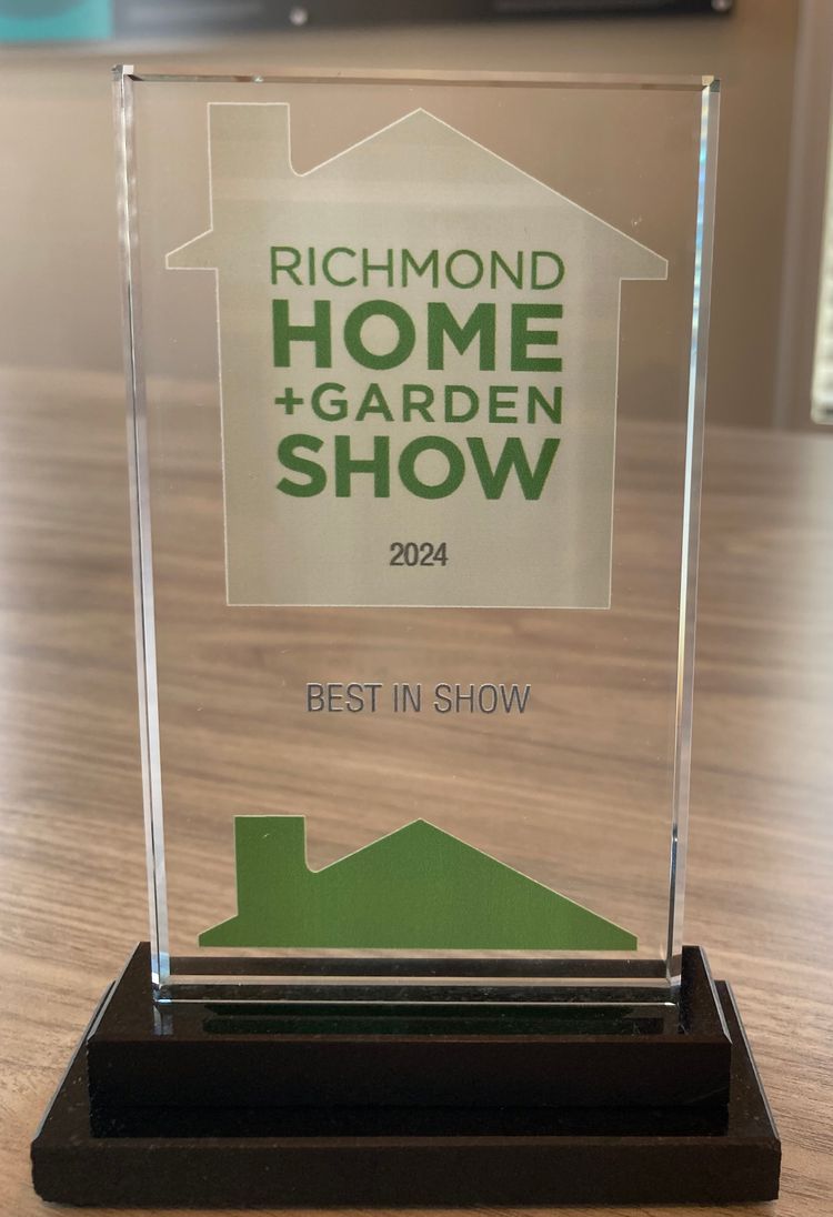 Clayton Homes Chester Wins Best in Show 2024!
