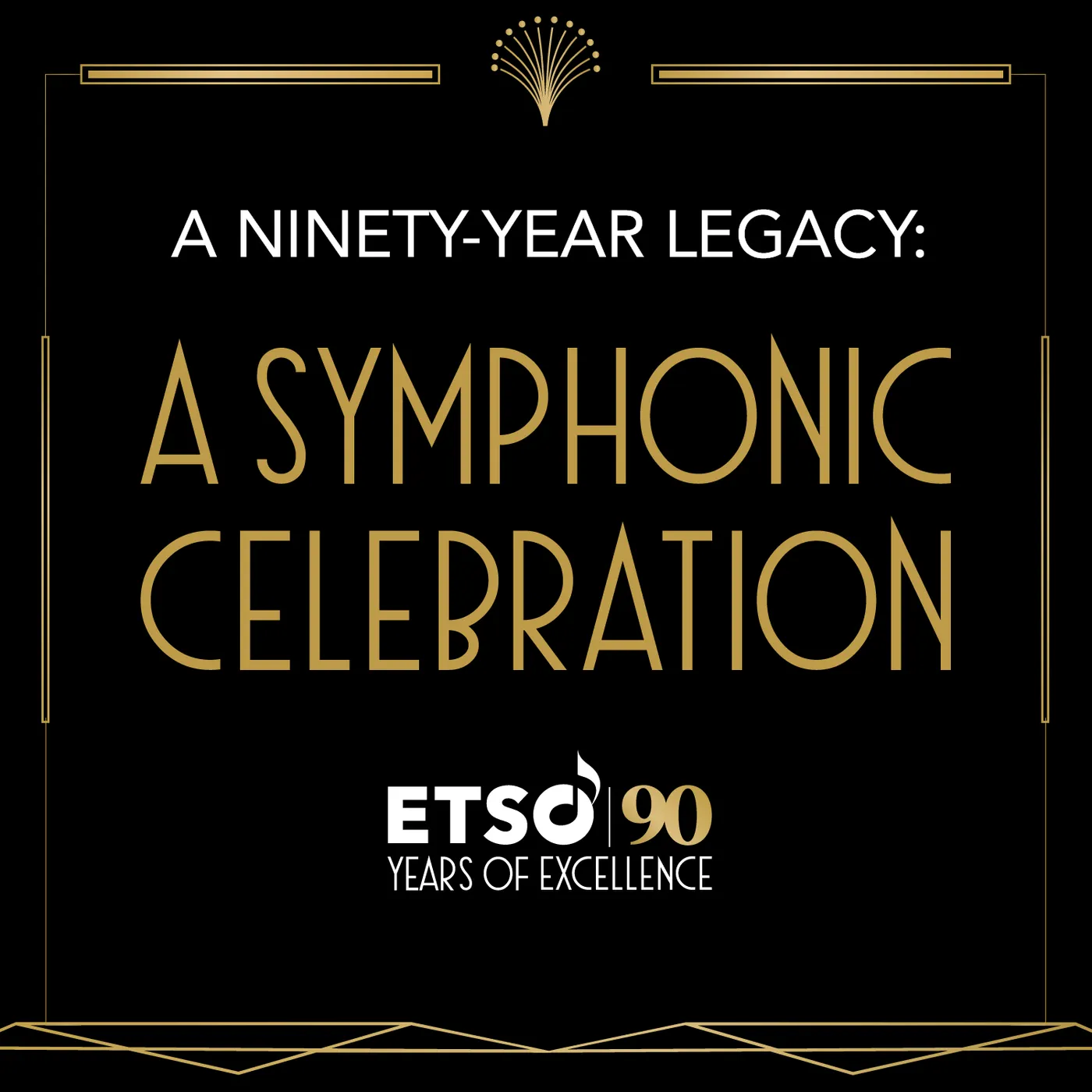 90 Years of Music image