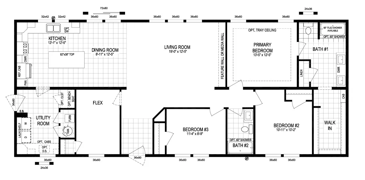 Tompkins Boulevard Model Coming Soon! image