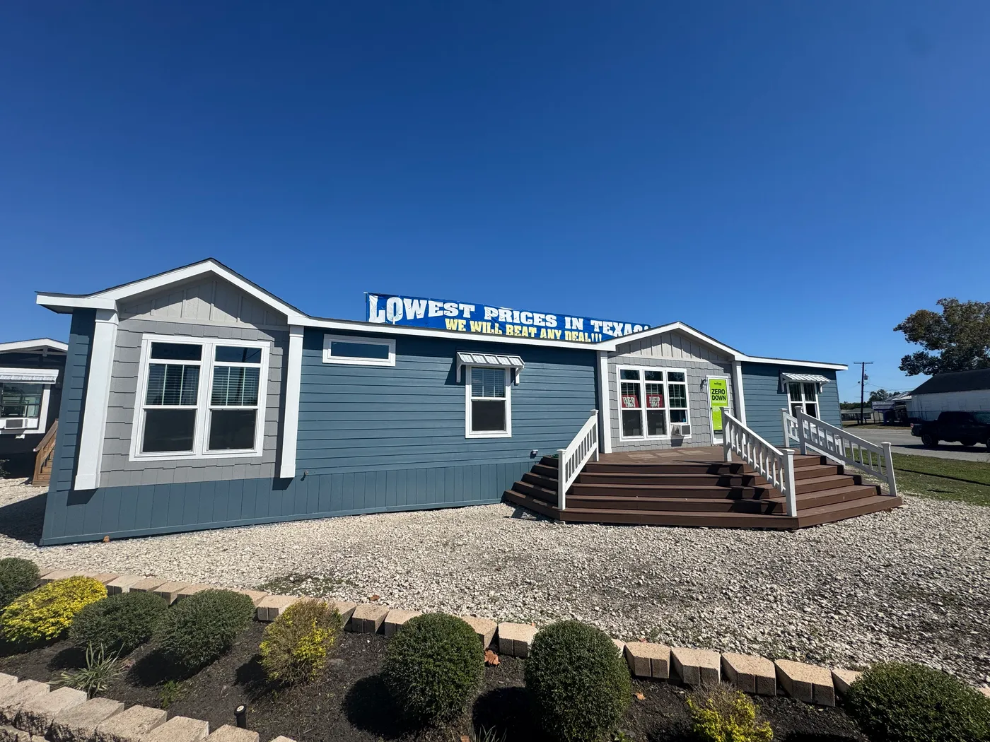 Best Prices in Texas — Guaranteed image