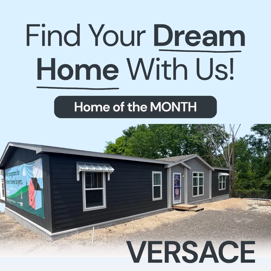 Fully Tape & Textured Home for a Queen