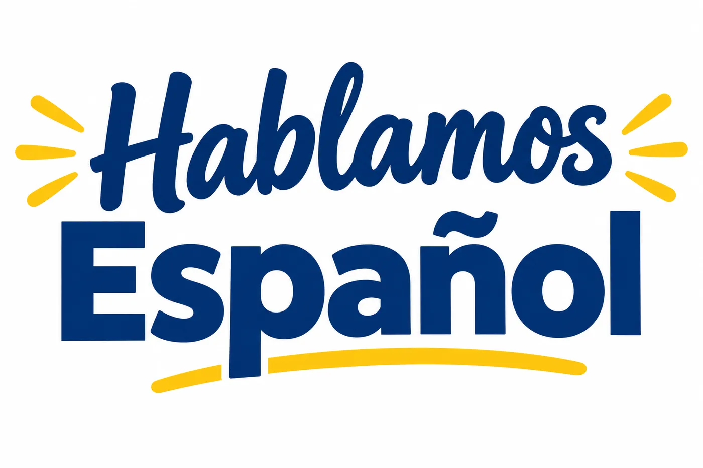 Hablamos Español
